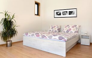 Apartmány Eden