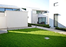Apartmány Eden