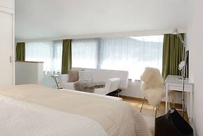 Apartmány Eden