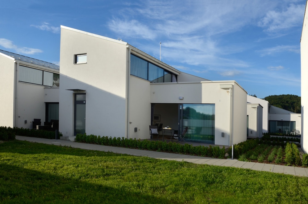 Apartmány Eden