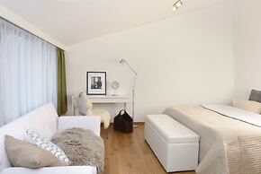Apartmány Eden