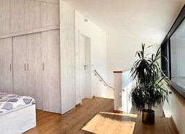Apartmány Eden
