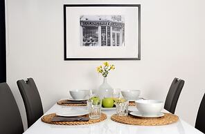 Apartmány Eden