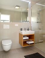 Apartmány Eden
