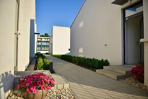Apartmány Eden