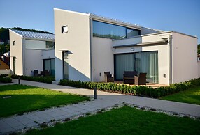 Apartmány Eden