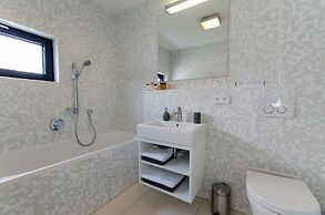 Apartmány Eden