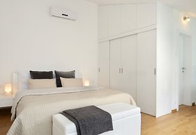 Apartmány Eden
