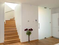 Apartmány Eden