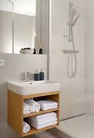 Apartmány Eden