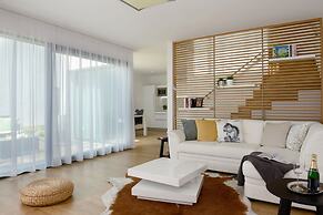Apartmány Eden