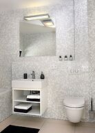 Apartmány Eden