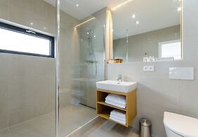 Apartmány Eden