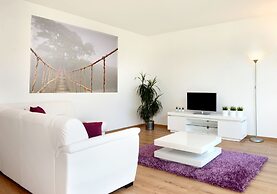 Apartmány Eden