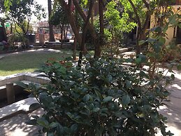 Krishna House