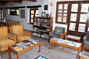Krishna House
