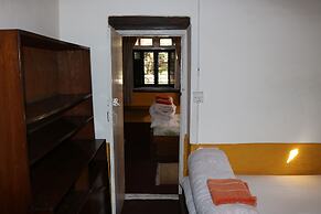 Krishna House