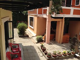 Krishna House