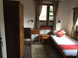 Krishna House
