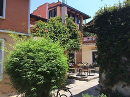 Krishna House