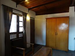 Krishna House