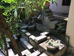 Krishna House