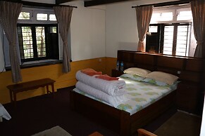 Krishna House