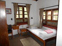 Krishna House