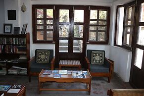 Krishna House