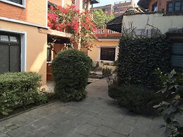Krishna House