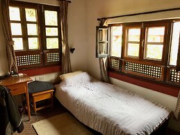 Krishna House