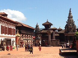 Krishna House