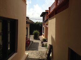Krishna House