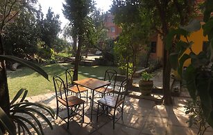 Krishna House