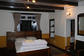 Krishna House