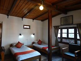 Krishna House