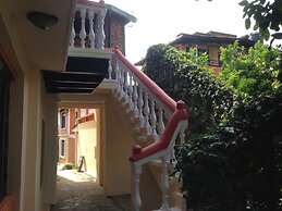 Krishna House
