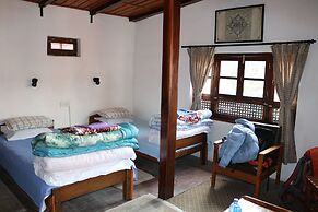 Krishna House