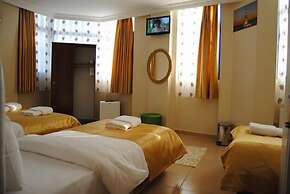 Lotus Hotel