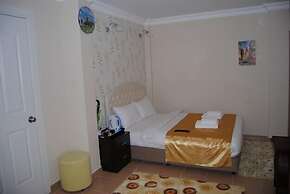 Lotus Hotel