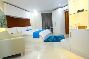 The Falatehan Hotel