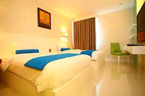 The Falatehan Hotel