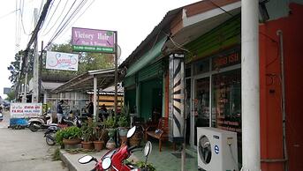 Samui Poshtel