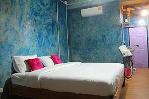 Samui Poshtel