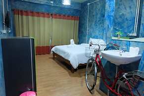 Samui Poshtel
