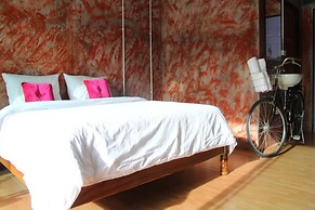 Samui Poshtel