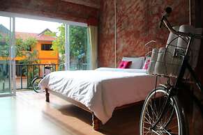 Samui Poshtel