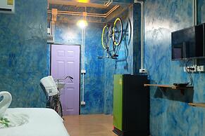 Samui Poshtel