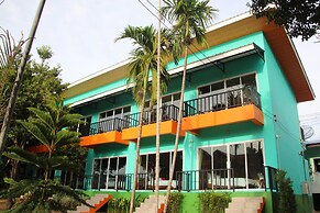 Samui Poshtel