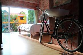Samui Poshtel
